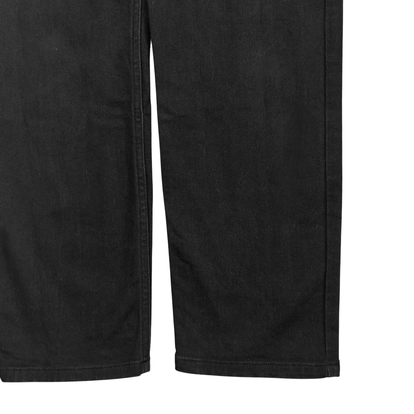 Balenciaga Carpenter Work Jeans - AW15