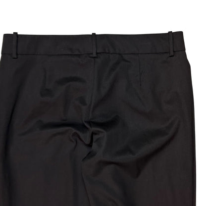 Gucci by Frida Giannini Uniforme Flared Pants - 2010