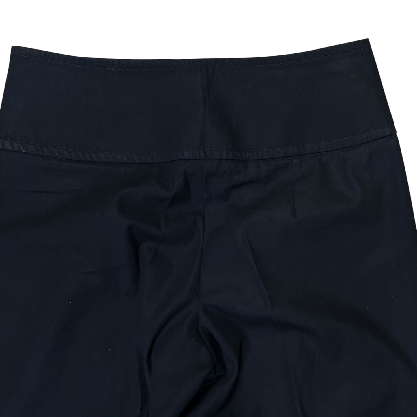 Jil Sander Snap Waistband Pants - AW21
