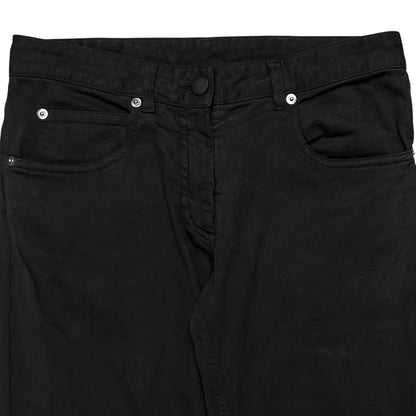 Maison Martin Margiela Slim O-Shape Jeans - SS01