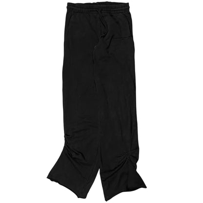 Dries Van Noten Distorted Twist Sweatpants - AW19