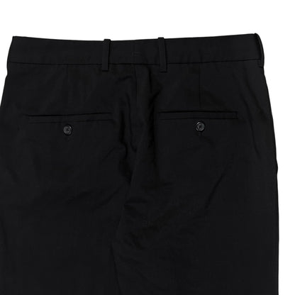 Helmut Lang Asymmetric Waist Trousers - AW17