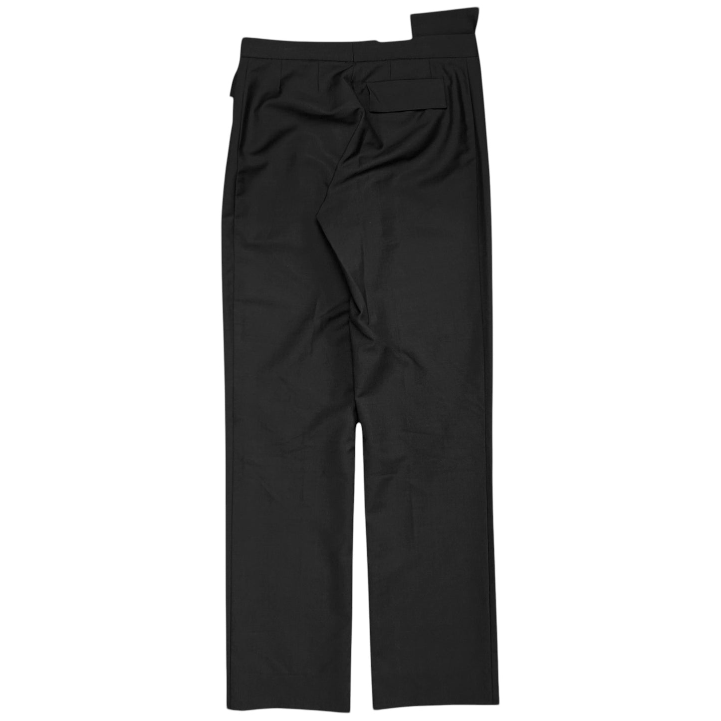 Raf Simons Flap Trousers - SS12