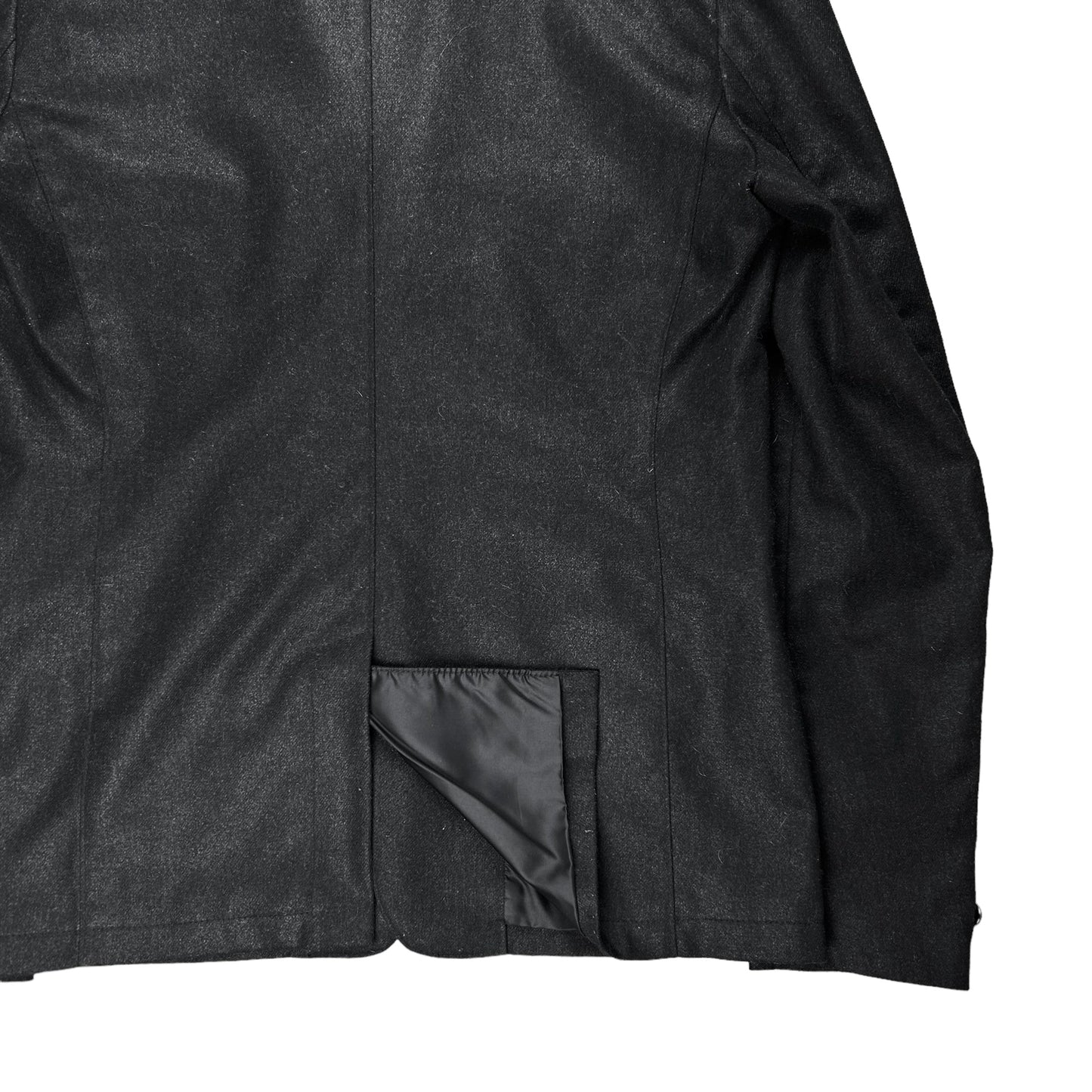 RAF by Raf Simons Classic Four Pocket Blazer - AW08