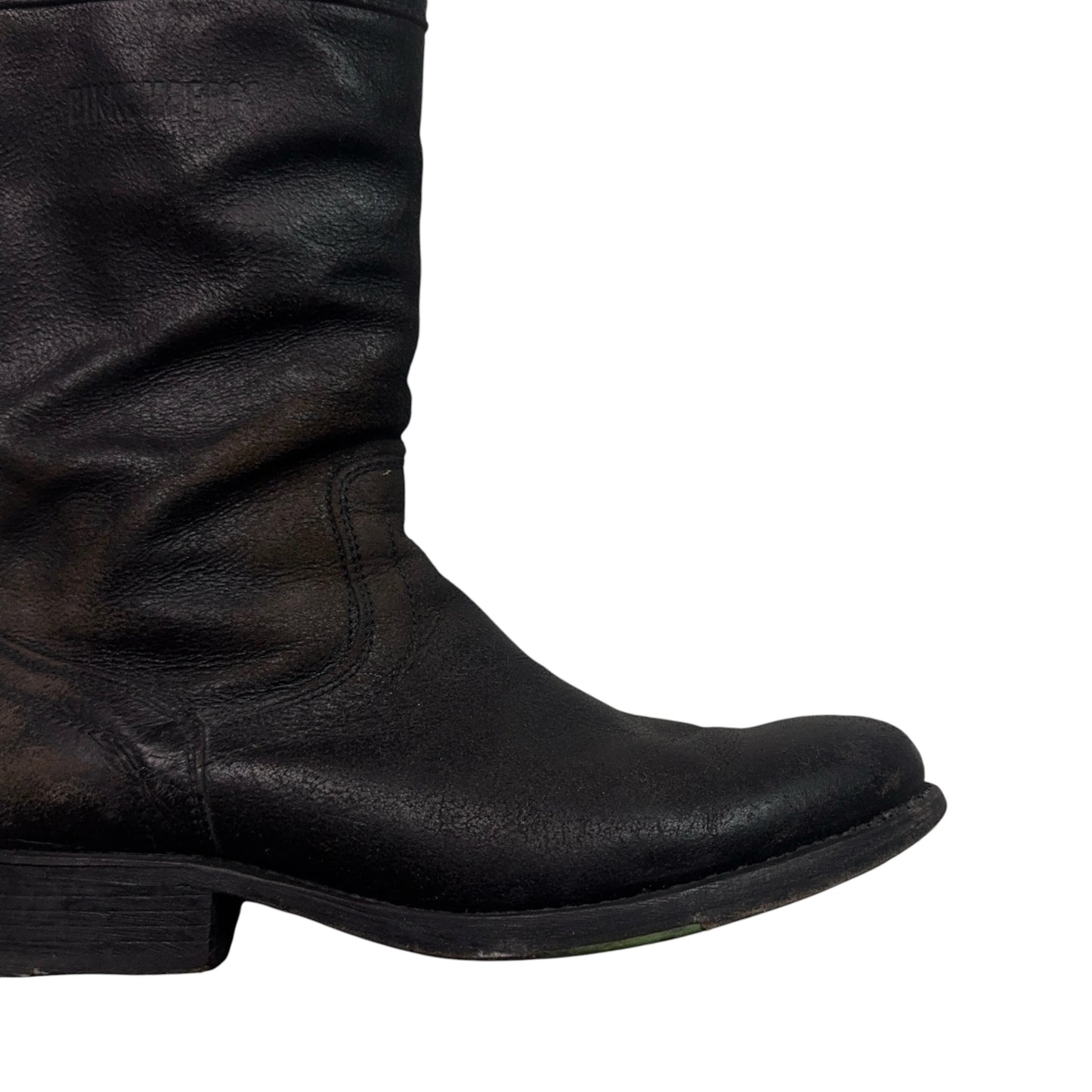 Dirk Bikkembergs Blister Slouch Boots