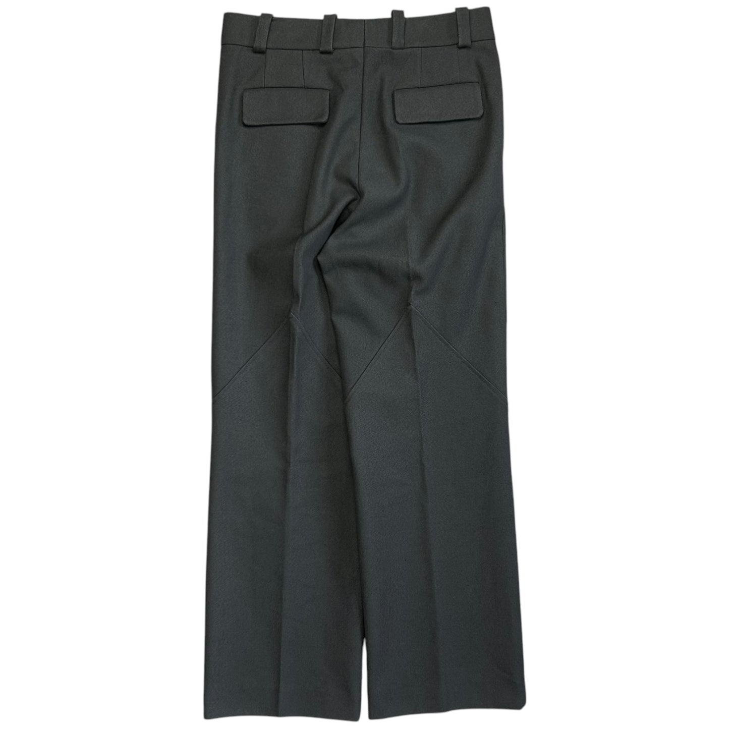 Namacheko Corcoran Panelled Trousers - AW20