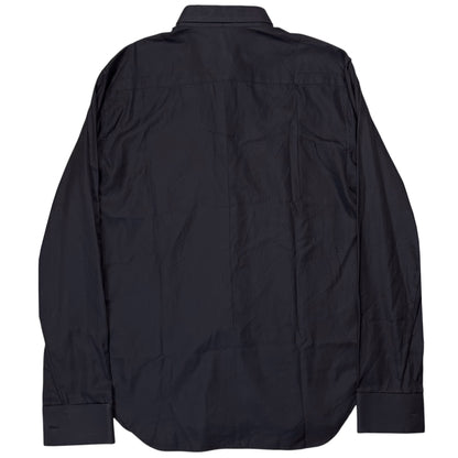 Dior Homme Sailor Button Dress Shirt - SS08