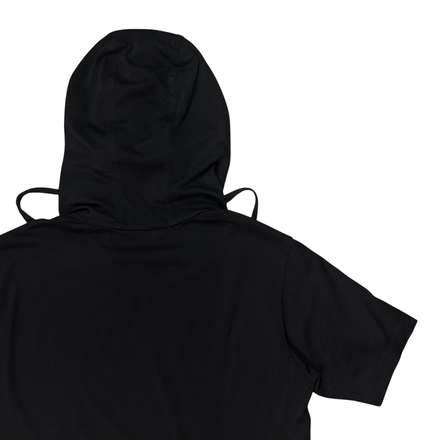 Comme des Garcons Shirt Hooded T-Shirt