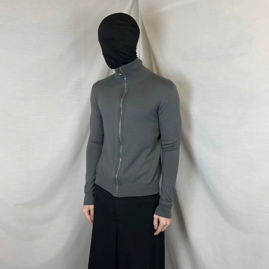 Dior Homme Zip Sweater - AW09