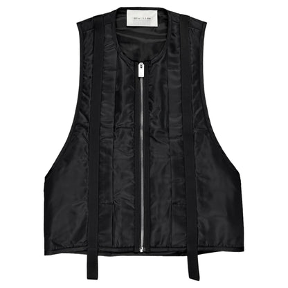 Alyx Velcro Panel Zip Vest - SS22