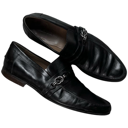 Gucci by Tom Ford Horsebit Loafers - SS00