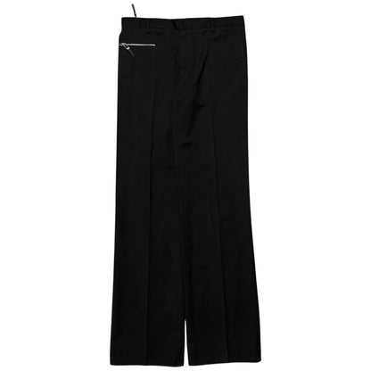 Dior Homme Follow Me Multi Zip Pants - SS03