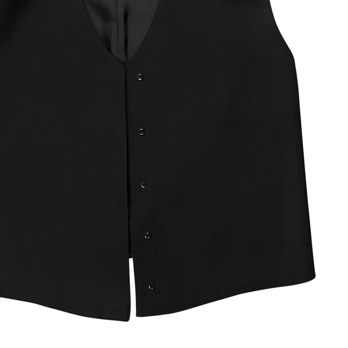 Helmut Lang Stealth Hook Vest - SS18