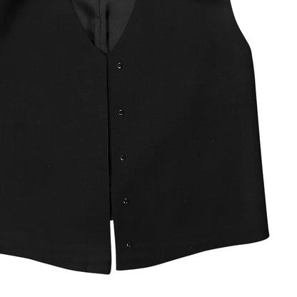 Helmut Lang Stealth Hook Vest - SS18