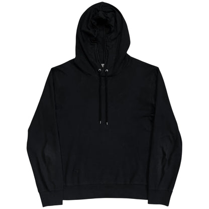 Dior Homme Hood Trimmed Hoodie - AW10