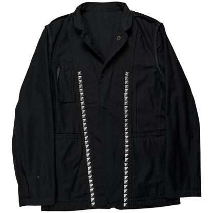 Comme des Garcons Homme Plus Studded Blazer - SS07