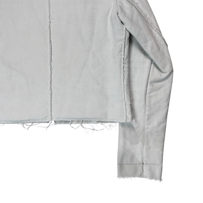 Maison Martin Margiela Sherpa Work Jacket - AW06
