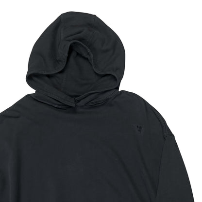 Haider Ackermann Distressed Perth Hoodie - AW18