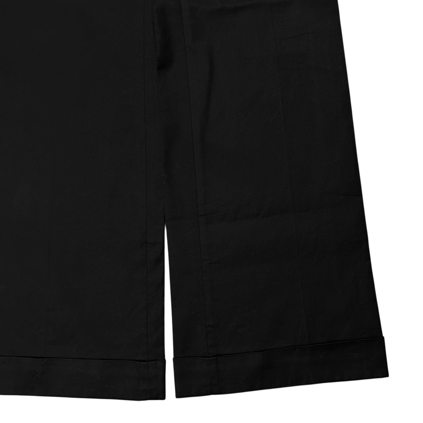 Gucci by Frida Giannini Wide Waist Clip Trousers - AW08