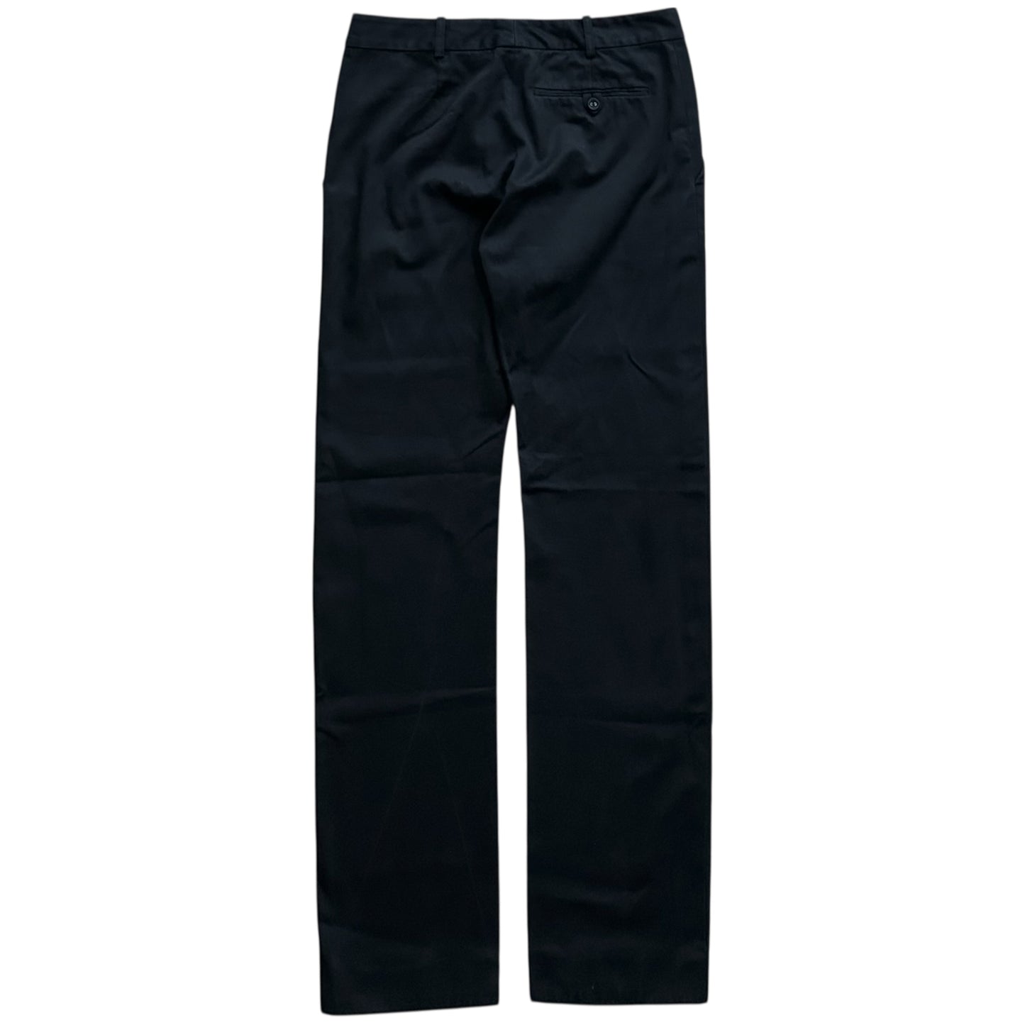 Balenciaga Straight Work Pants - AW07