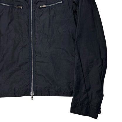 Jil Sander Side Belted Flight Jacket - SS05