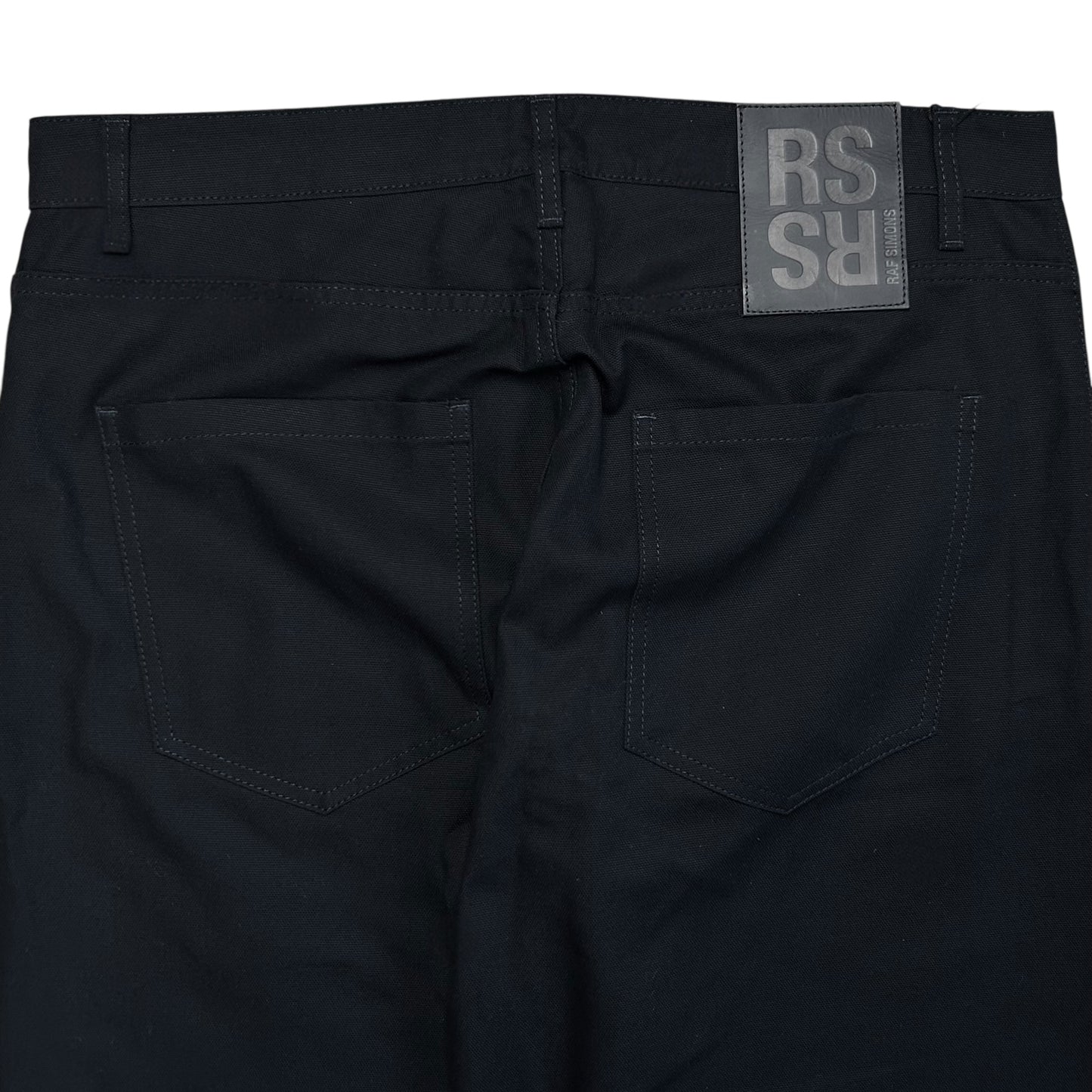Raf Simons Wide Work Jeans - SS23