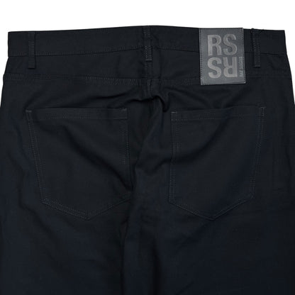 Raf Simons Wide Work Jeans - SS23