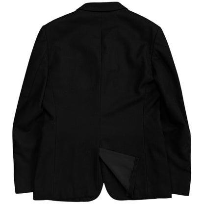 Comme des Garcons Homme Plus Star Embroidery Blazer - AW06