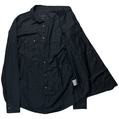 Gucci by Frida Giannini Safari Shirt - SS09
