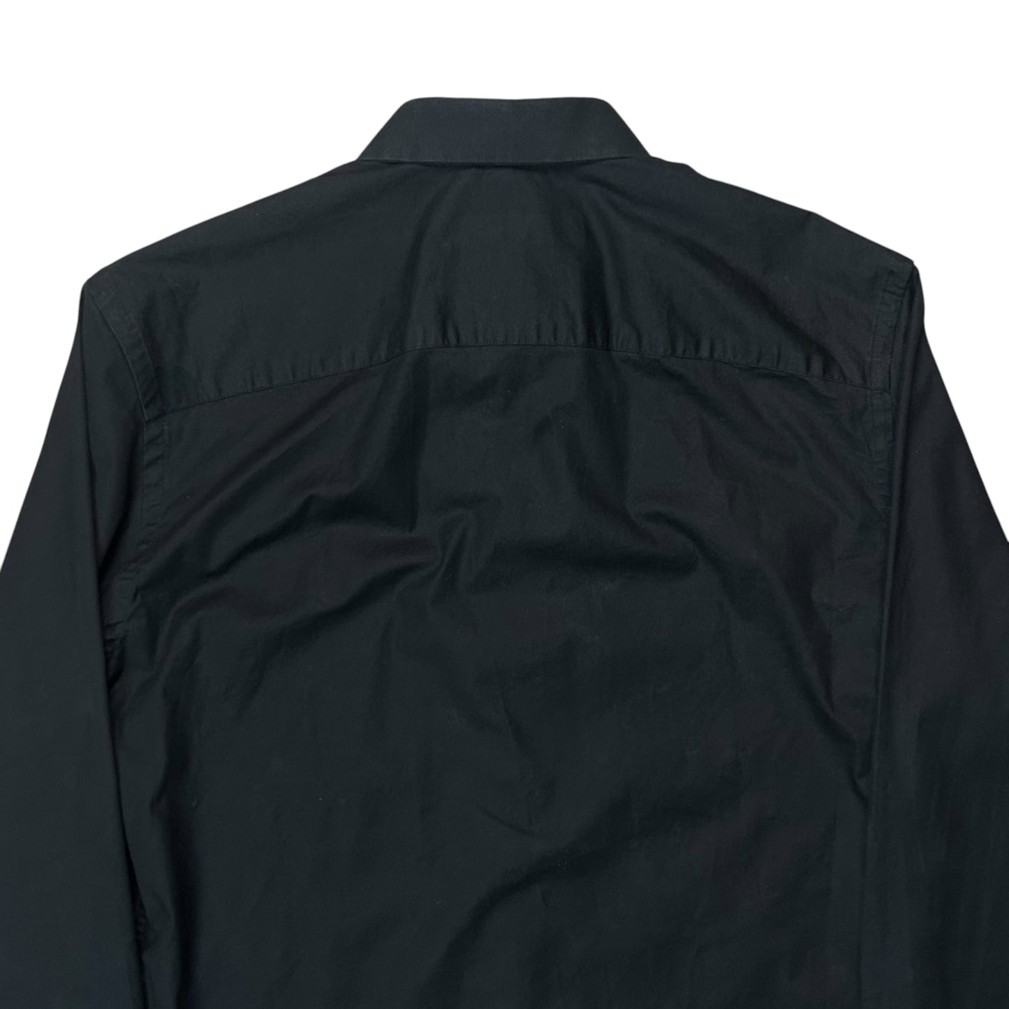 Givenchy Star Embroidery Shirt - SS11