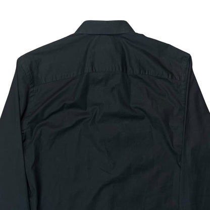 Givenchy Star Embroidery Shirt - SS11