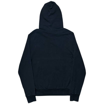 Dior Homme Bee Embroidery Hoodie - AW08