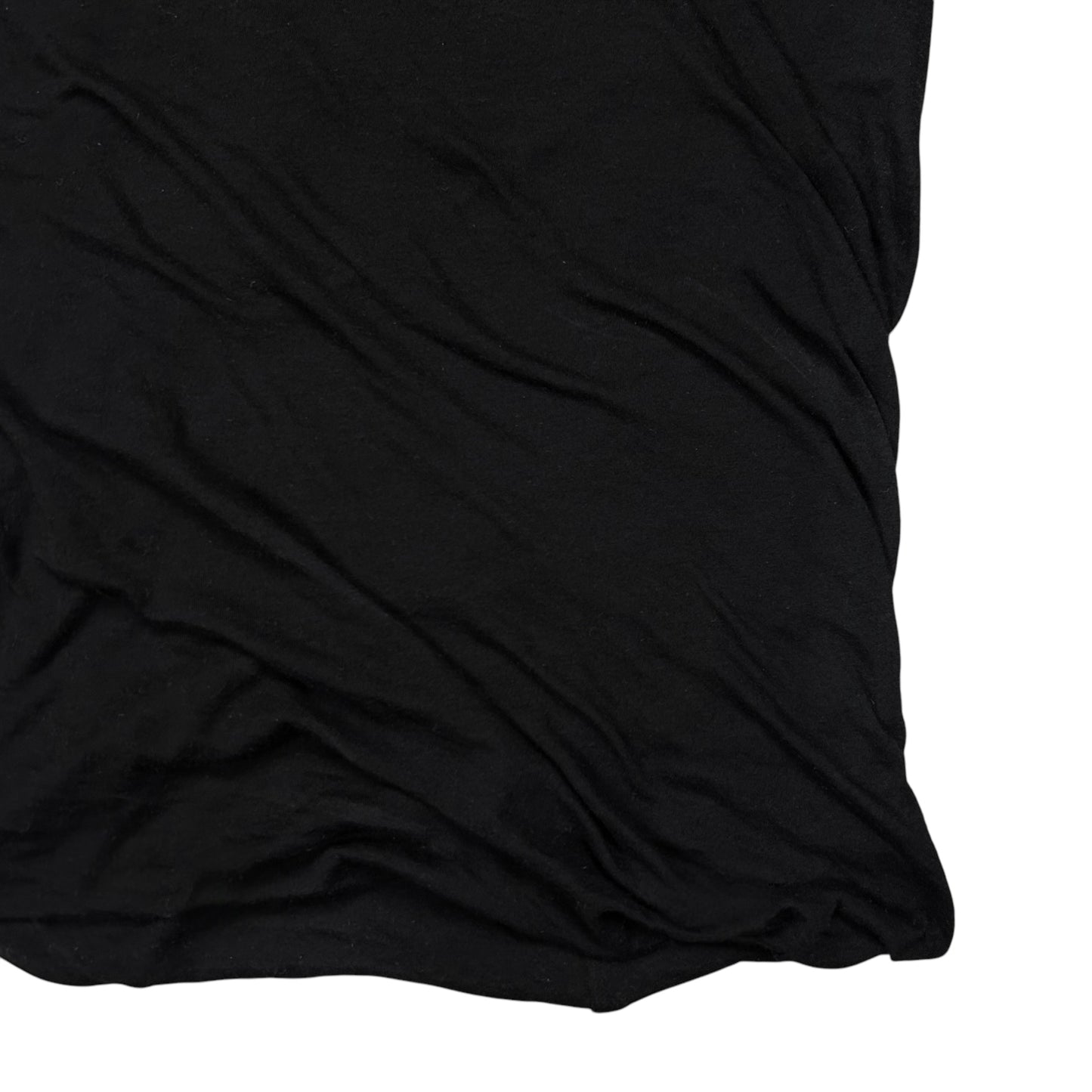 Rick Owens Double Layered T-Shirt - SS24