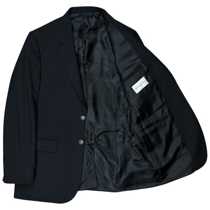 Balenciaga Shoulder Padded Blazer - SS09