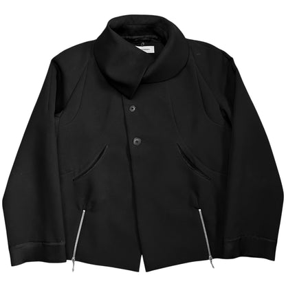 Kiko Kostadinov Goff Zip Jacket - AW19