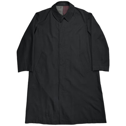 Y’s Yohji Yamamoto Spring Overcoat