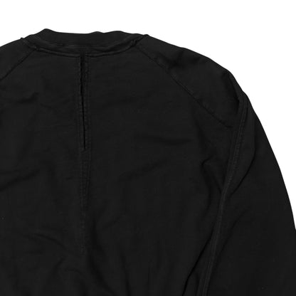 Haider Ackermann Distressed Perth Sweater