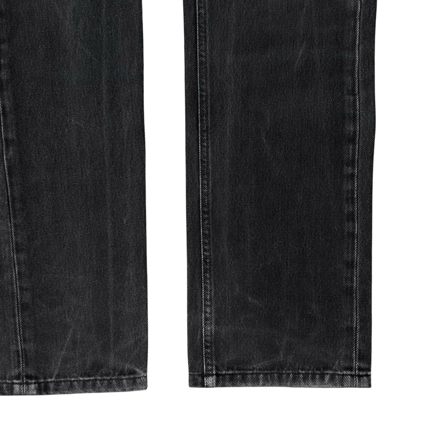 Raf Simons Piercing RS Jeans - AW19