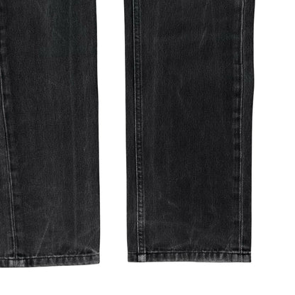 Raf Simons Piercing RS Jeans - AW19