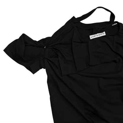 Y/Project Convertible T-Shirt - SS22