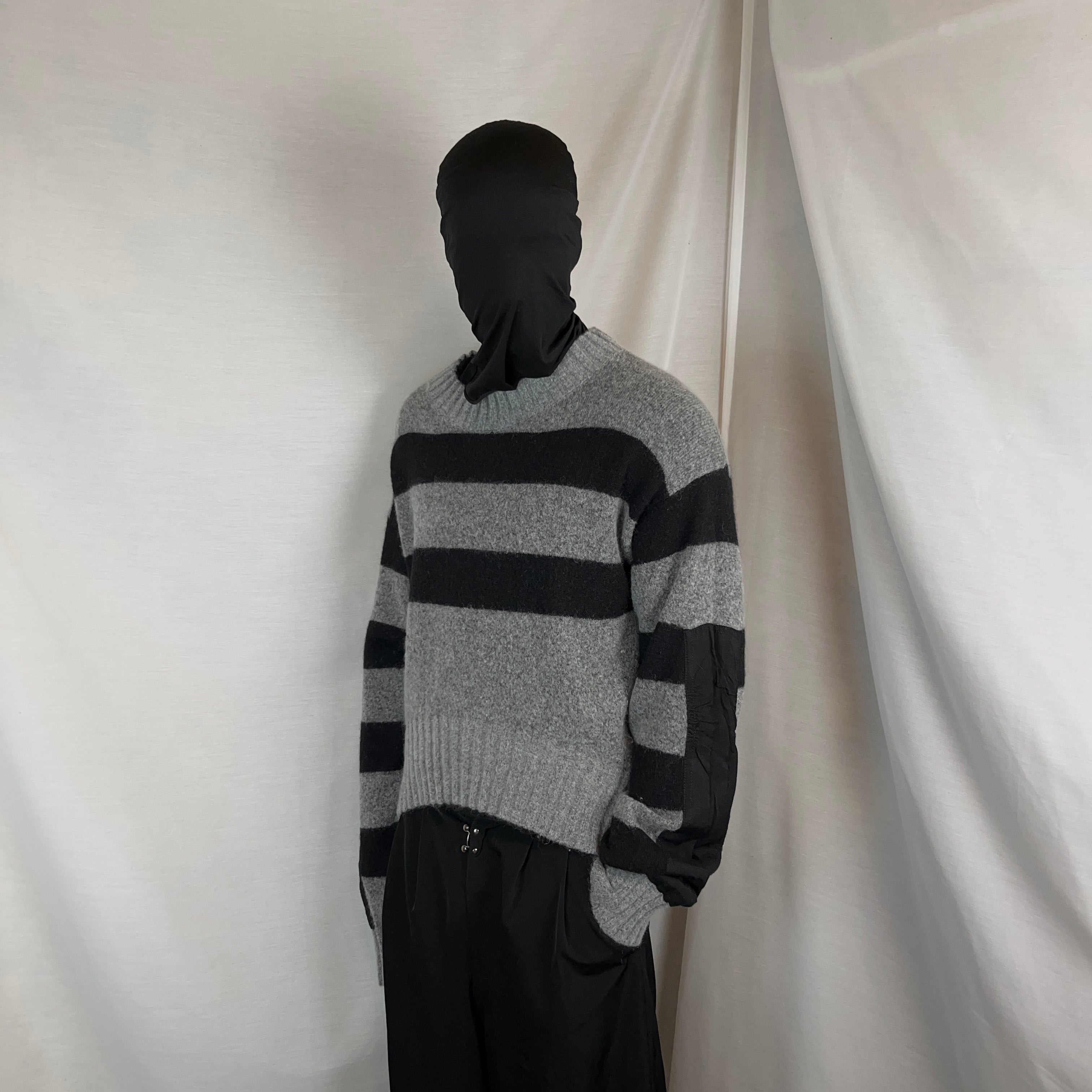 ポルトガル製 HAIDER ACKERMANN ドリッププリント Tシャツ S Haider Ackermann – Vertical Rags