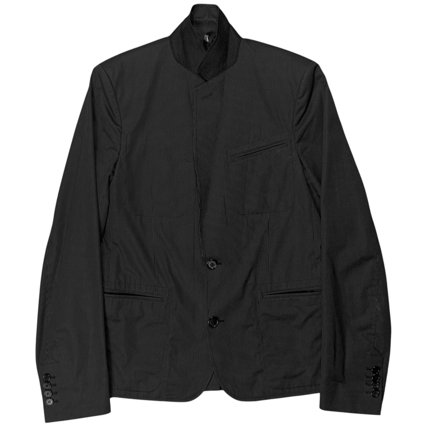 Dior Homme Pinstripe Blazer - SS09