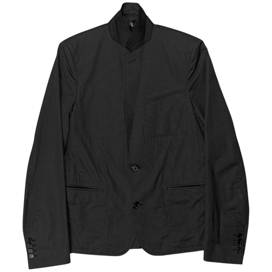 Dior Homme Pinstripe Blazer - SS09
