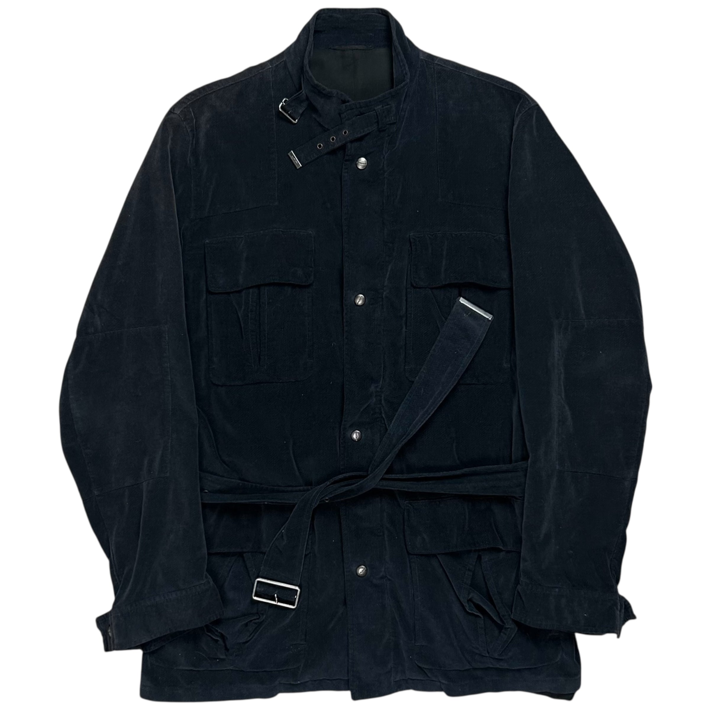JIL SANDER archive jacket 希少 Jacket JIL SANDER J21BN0126-J40003