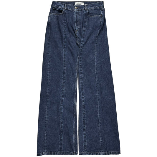 Y/Project Wire Jeans - SS23