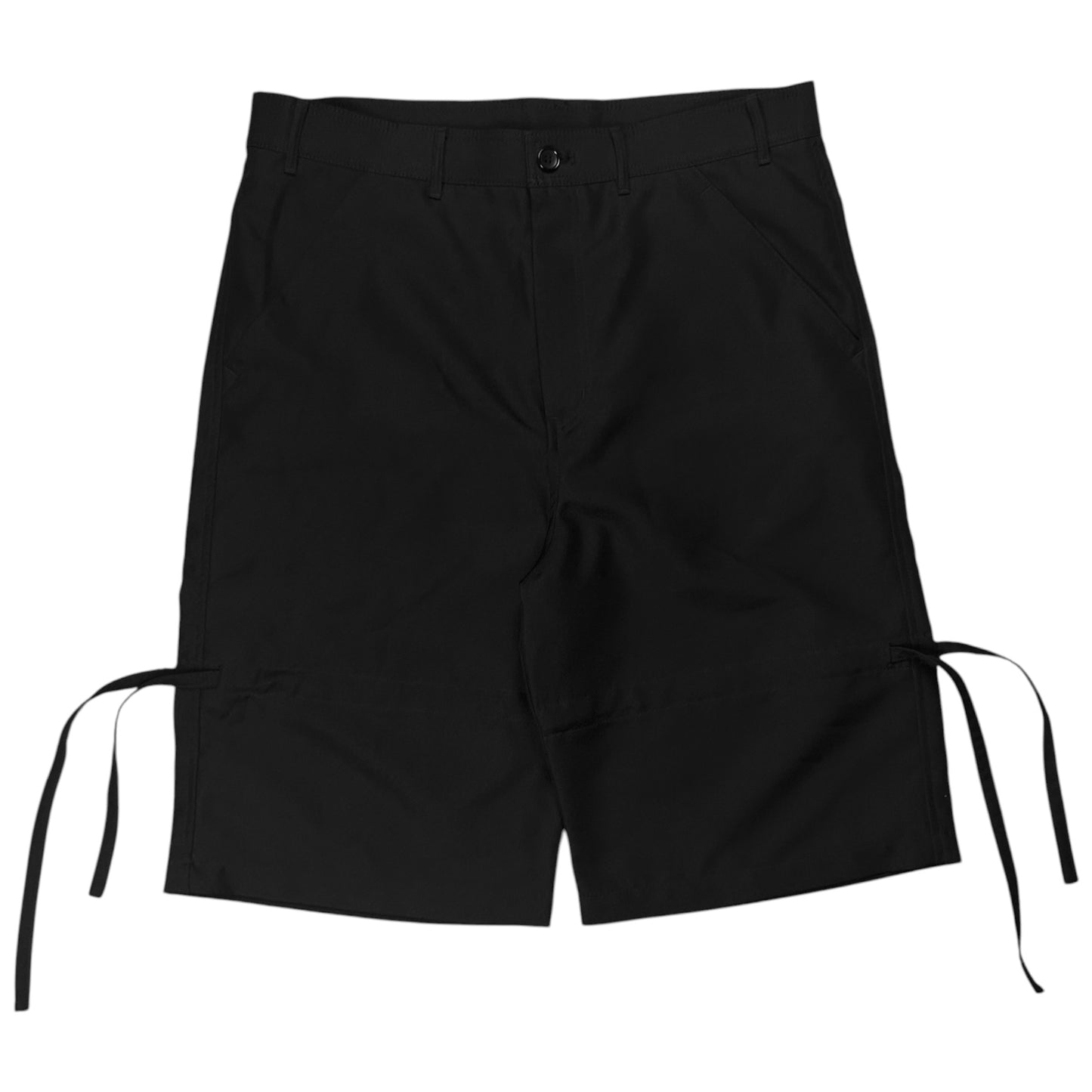 Comme des Garcons Shirt Strap Tie Shorts - SS24