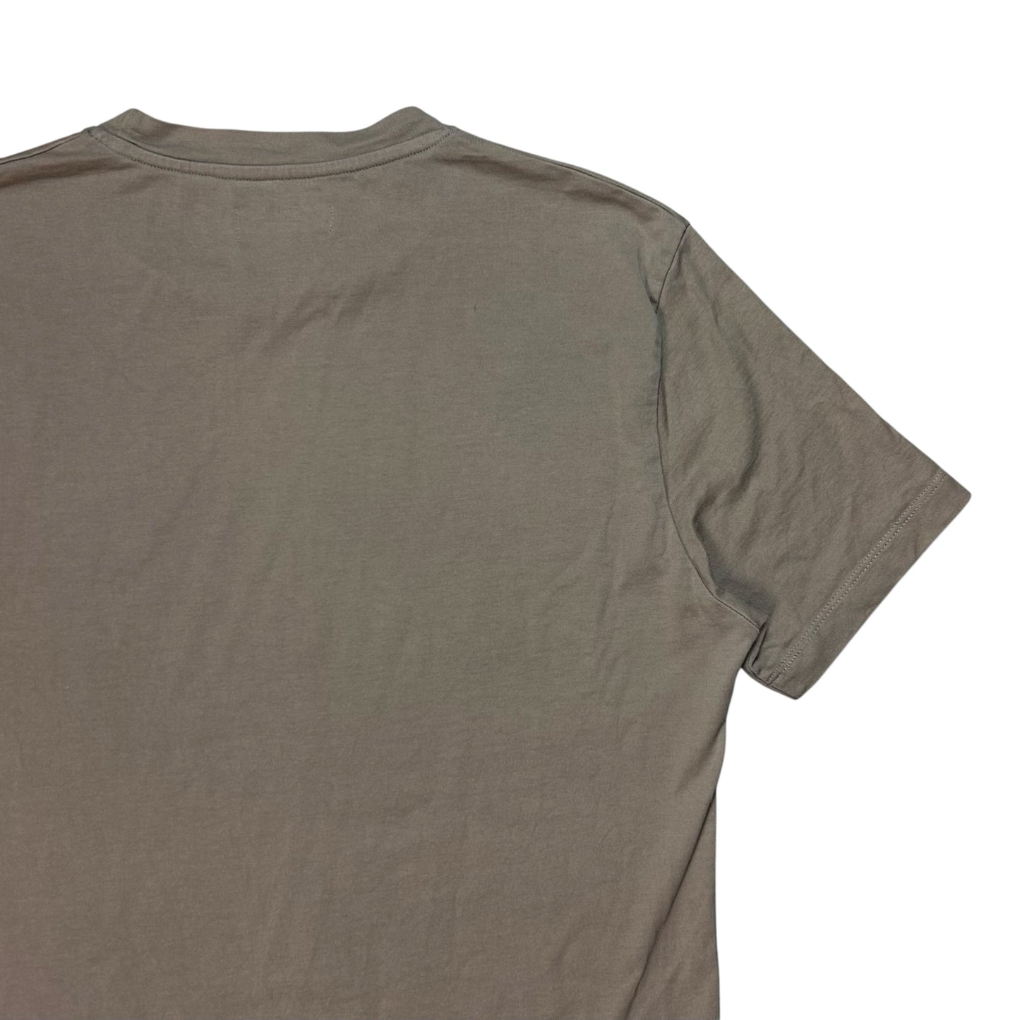 Raf Simons Geometric Block Print T-Shirt - SS13