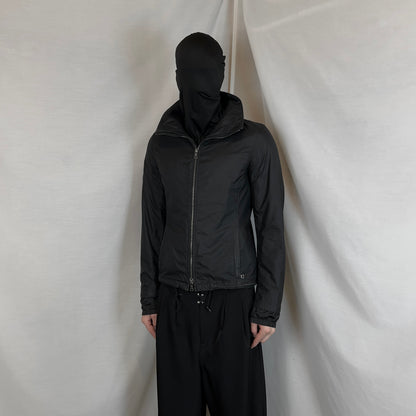 Prada Cinch Blouson - 2000s
