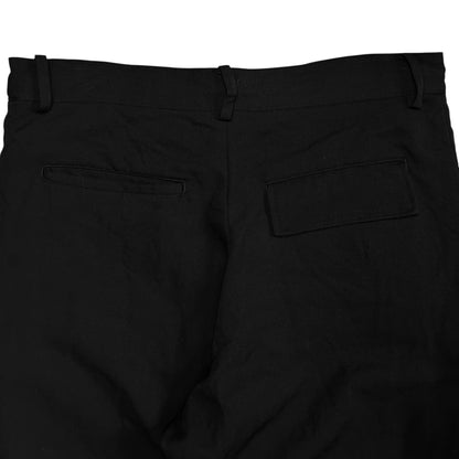 Y‘s by Yohji Yamamoto Adjustable Snap Shorts - SS10
