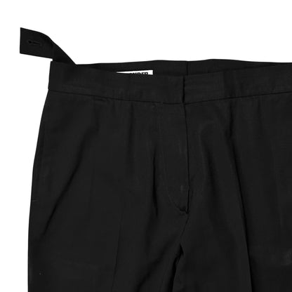 Jil Sander Waist Strap Trousers